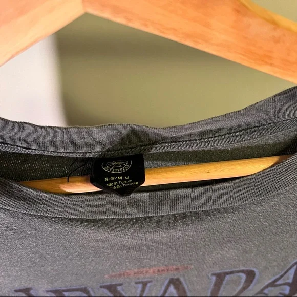 Urban outfitters Nevada tee - Picture 4 of 5